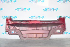 Rear panel of the Hyundai Sonata 15-17