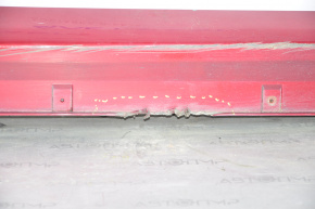 Right threshold Hyundai Sonata 15-17 SE sawed, dented