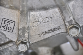 Automatic transmission assembly Hyundai Sonata 15-17 2.4 6 speed, 55k