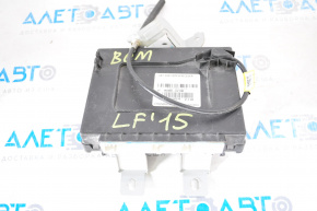 BODY CONTROL MODULE Hyundai Sonata 15-16