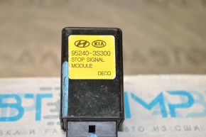STOP SIGNAL MODULE Hyundai Sonata 15-17