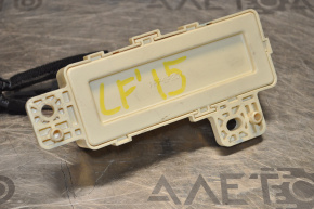 Relay Block Hyundai Sonata 15-19