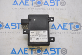 Blind Spot Sensor (BSM) right Hyundai Sonata 15-17