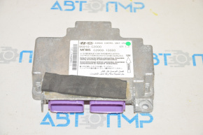 SRS airbag module airbag computer Hyundai Sonata 15-17 usa