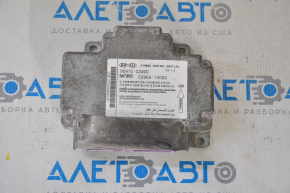 SRS airbag module airbag computer Hyundai Sonata 15-17 usa