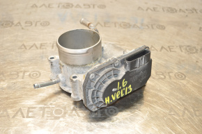 Throttle body Hyundai Veloster 12-17