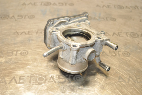 Throttle body Hyundai Veloster 12-17