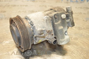 Air Conditioning Compressor Hyundai Veloster 12-17