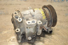 Air Conditioning Compressor Hyundai Veloster 12-17