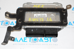 Engine Control Unit Mount Hyundai Veloster 12-17 MKPP