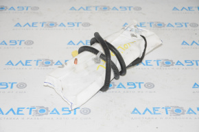 Airbag airbag left seat Hyundai Veloster 12-17