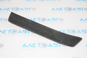 Door sill trim front right outer Hyundai Veloster 12-17