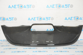 Rear Bumper Diffuser Hyundai Veloster 12-17
