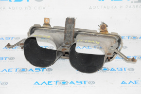 Muffler tip Hyundai Veloster 12-13