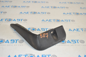 Mudguard rear left Hyundai Veloster 12-17
