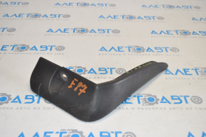 Mudguard rear right Hyundai Veloster 12-17
