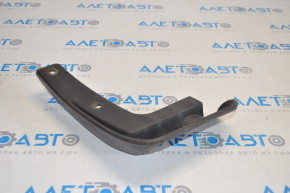 Mudguard rear right Hyundai Veloster 12-17