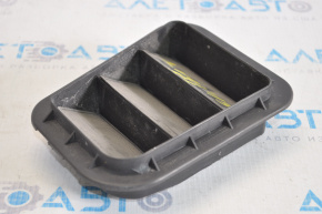 Left ventilation shield Hyundai Veloster 12-17