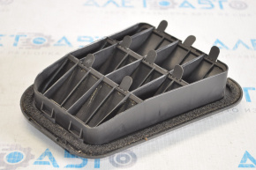 Left ventilation shield Hyundai Veloster 12-17