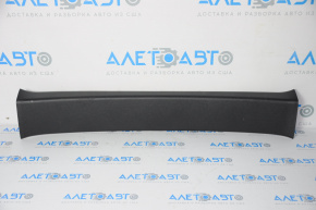 Central trunk door trim Hyundai Veloster 12-17