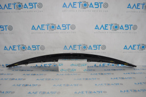 Hyundai Veloster 12-17 Tailgate Spoiler