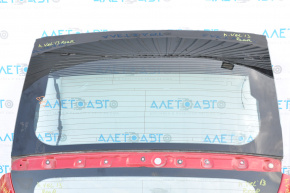 Rear glass of the trunk door upper Hyundai Veloster 12-17