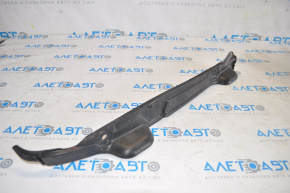 Wing seal door-wing right Hyundai Veloster 12-17