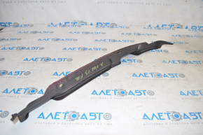 Wing seal door-wing right Hyundai Veloster 12-17