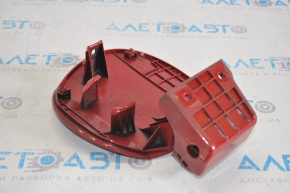 Fuel filler flap Hyundai Veloster 12-17