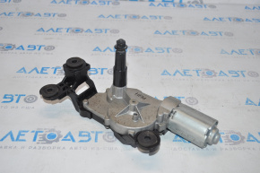 Rear wiper linkage with motor Hyundai Veloster 12-17