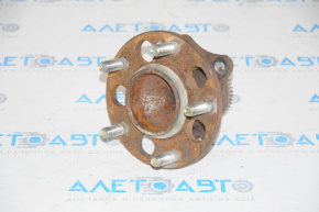 Rear right hub Hyundai Veloster 12-17