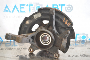 Trunnion with hub front right Hyundai Veloster 12-17 with casing