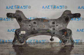 Front subframe Hyundai Veloster 12-17