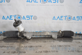 Steering rack Hyundai Veloster 13-17