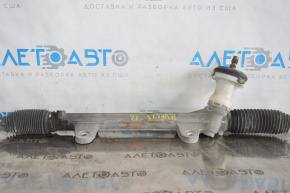 Steering rack Hyundai Veloster 13-17
