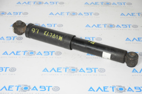 Shock absorber rear left Hyundai Veloster 12-15