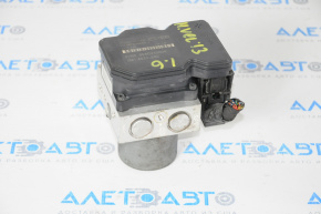 ABS ABS Hyundai Veloster 12-15