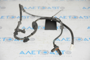 ABS sensor rear right Hyundai Veloster 12-17