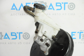 Hyundai Veloster GTZ reservoir 12-17