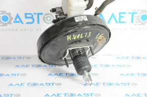 Vacuum booster Hyundai Veloster 12-17
