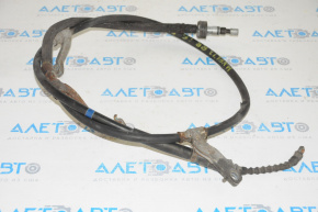 Parking brake cable right Hyundai Veloster 12-17