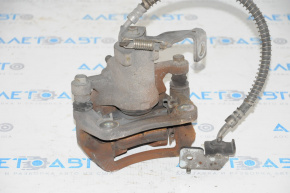 Rear right caliper assembly Hyundai Veloster 12-17