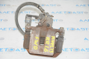 Rear right caliper assembly Hyundai Veloster 12-17