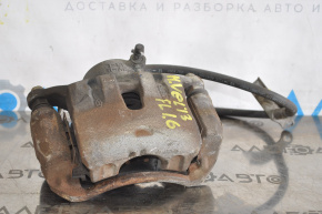Front Left Brake Caliper Assembly Hyundai Veloster 12-17
