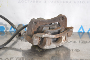 Front Left Brake Caliper Assembly Hyundai Veloster 12-17