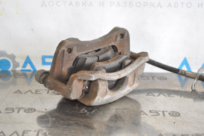 Front right caliper assembly Hyundai Veloster 12-17