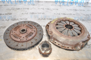 Clutch Kit Hyundai Veloster 12-17