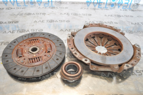 Clutch Kit Hyundai Veloster 12-17