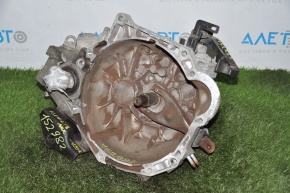 Manual transmission assembly Hyundai Veloster 12-17 129k