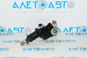 Infiniti FX35 FX45 03-08 rear wiper motor